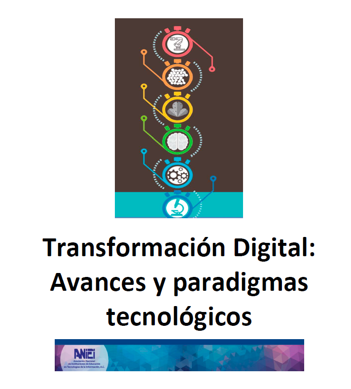 Libro Electrónico Transformación Digital 2021