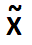 MEDIA DE X
