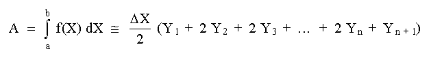 Fórmulas
