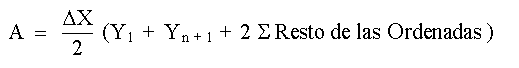 Fórmulas