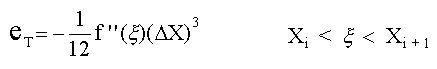 Fórmulas