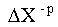 A** -p