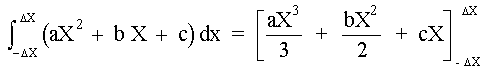 Fórmulas