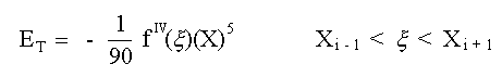 Fórmulas