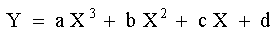 Fórmulas