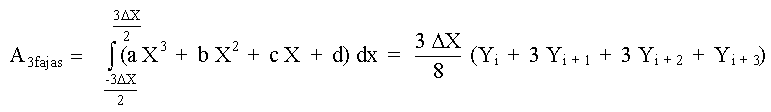 Fórmulas