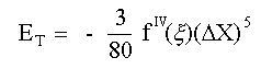 Fórmulas