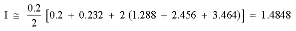 Fórmulas
