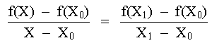 Triángulos Semejantes