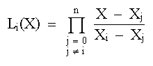 Lagrangiano
