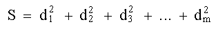 Fórmula del Error
