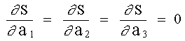 Fórmulas