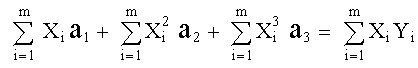 Fórmulas