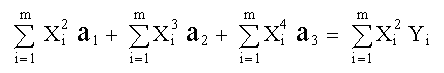 Fórmulas