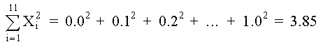 Fórmulas