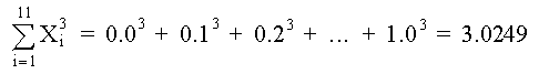 Fórmulas