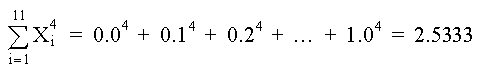 Fórmulas