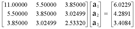 Matriz
