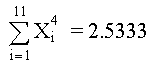 Fórmulas