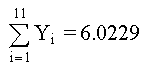 Fórmulas