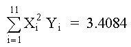 Fórmulas