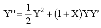2a. DERIVADA
