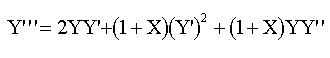 3a. DERIVADA