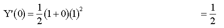 1a. DERIVADA