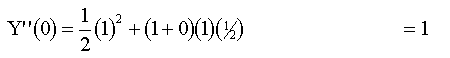 2a. DERIVADA
