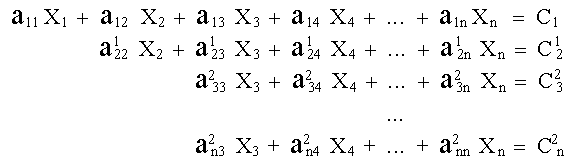 Segunda Reducción