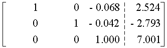 Quinta Reducción