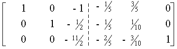 Segunda Reducción