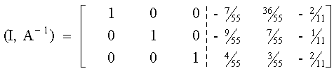 Tercera Reducción