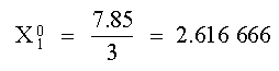 X1