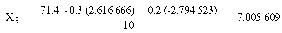 X3