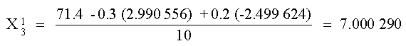 X13