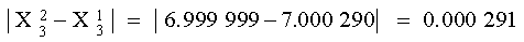epsilon 23