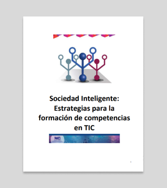 Libro Electrónico Sociedad Inteligente 2021