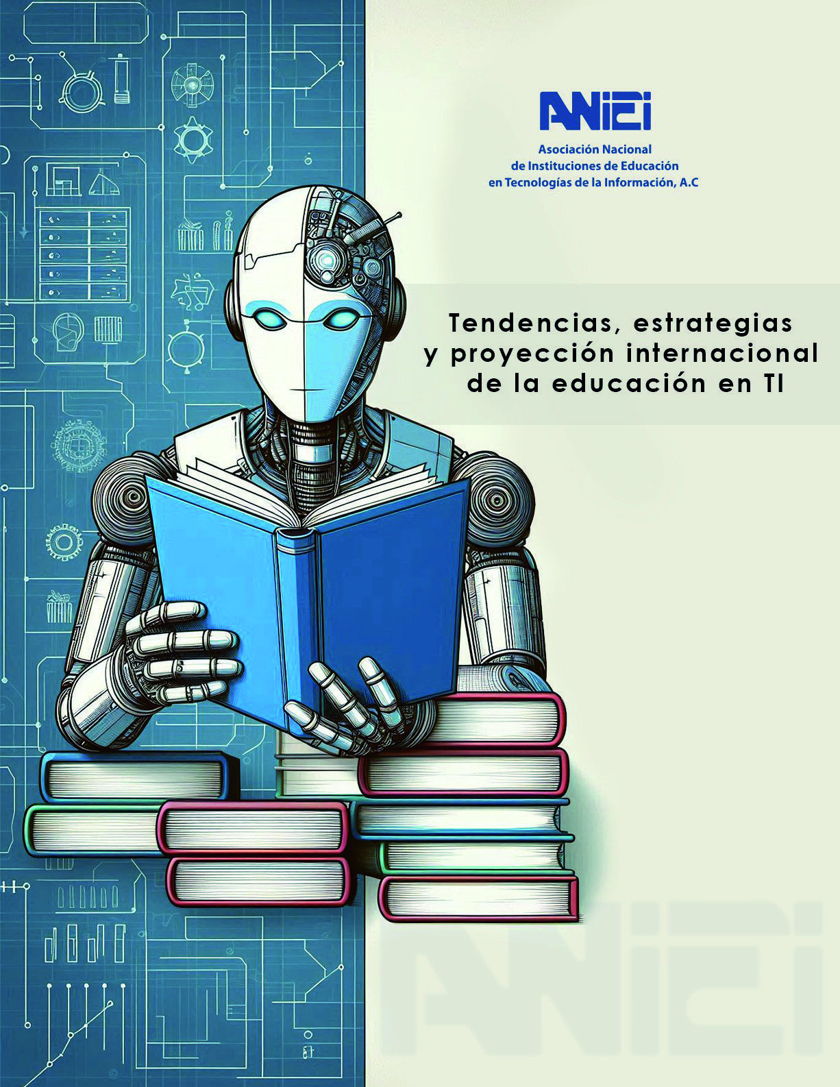 Libro-e Reunión Nacional de Directivos 2025